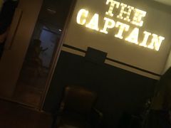 -船长酒吧 The Captain