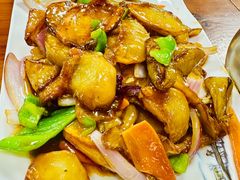 -春發合饭庄