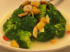 -Yan Ting 宴庭中餐厅(上海静安瑞吉酒店)