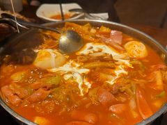 -양평식당·杨平食堂(华贸店)