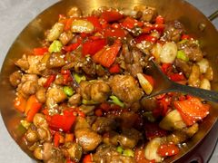 -麻都·成都菜(人民广场店)