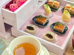 -深圳星河丽思卡尔顿酒店
