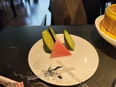 -芳芳私房菜·精做淮扬菜(承德路店)