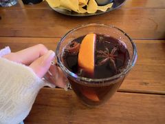 -Q MEX 库迈墨西哥餐吧(三里屯店)