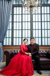 -保定金沙芝柏婚礼策划