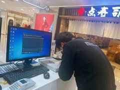 -方快-照相馆(浦建路巴黎春天店)