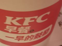 -肯德基(东直门来福士店)