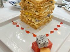-翠园(广州太古汇店)