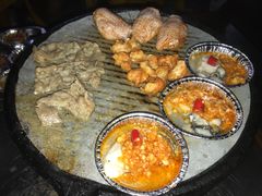 -旺记碳烤肥牛(总店)