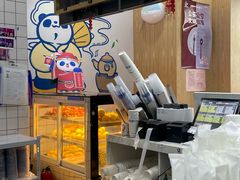 -茶百道(吉嘉港店)