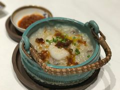 -Yan Ting 宴庭中餐厅(上海静安瑞吉酒店)