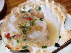 -本色.小马哥烧烤(五一路总店)