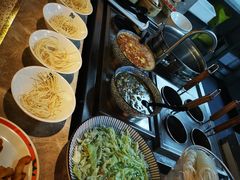 -比格比萨自助(宝山日月光店)