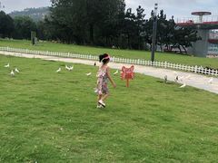 -在海一方公园