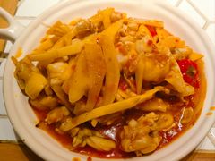-十面欢腾·海鲜面·台式Bistro(长乐路店)