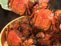 -成隆行·蟹王府(九江路店)