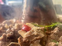 -茂县小辣椒川菜馆-羌家铜锅土火锅