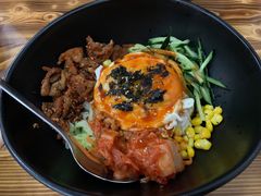 -优壹佳·延边朝鲜族料理(中山北路店)