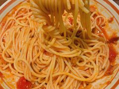 米兰风味肉酱面-萨莉亚意式餐厅(杭州滨江天街店)