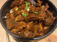 -瓦国小镇·果木烤鸭·融合菜(西口店)