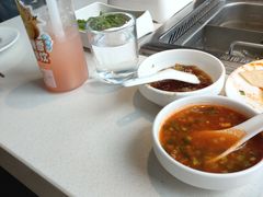 -海底捞火锅(威高广场店)