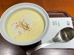 酒酿米麻薯凤凰奶糊-RUXU入续鸳鸯糖水铺(星寰店)