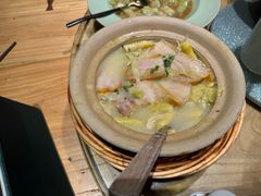 -黄山老妈·土菜(碧桂园店)