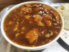 炒肝-姚记炒肝店(鼓楼店)