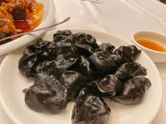 墨鱼水饺-金春禧(世茂国际广场店)