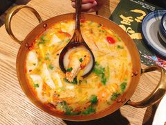 泰皇冬荫功-太泰(万象城店)