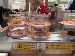 -元气寿司(金光华店)