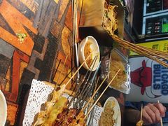 -韩金利串店(让胡路店)