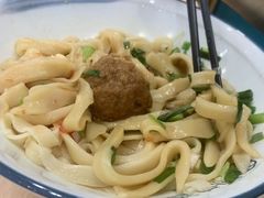 -悦香驴蹄子面(国润季店)