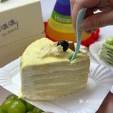 郑州！！！！会反复爱上得千层！