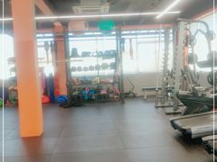 -佳禾健身(三元里店)