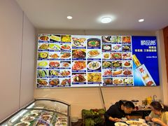 -吕四渔港码头海鲜餐厅