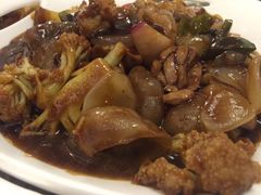 -旺达·福州菜(正大广场店)