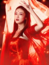 点击看大图 -素合写真摄影(合肥原创店)