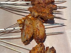 -枪火串烧·东北特色烧烤(罗湖总店)