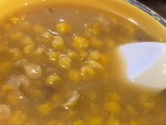 -粗粮人家·东北菜(洋桥店)