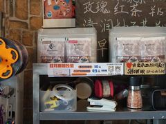 -阿sir咖啡(陶谷新村店)