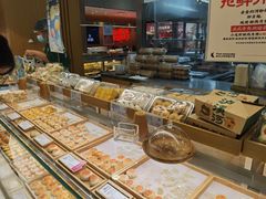 -泸溪河桃酥(凯德MALL太阳宫店)