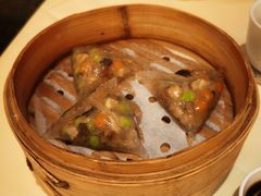 聚财如意饺-惠食佳·朱雀(东方商厦店)