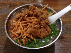 -廖哥泡椒兔(峨眉店)