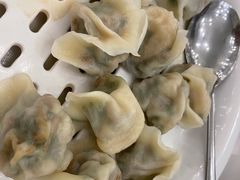 -开海·红岛海鲜虾水饺(石老人店)