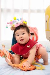 点击看大图 -Two Monkeys 孕婴写真馆(龙华店)