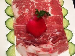 -鼎汇丰重庆老火锅(鞍顺园店)