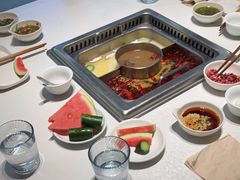 -巴奴毛肚火锅(六天地店)