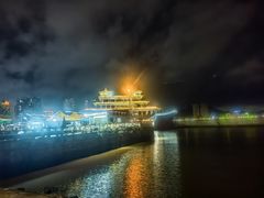 -野狸岛