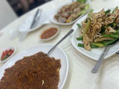 -新山亚明小厨